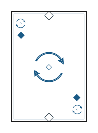 The Extra Turn card