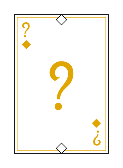 The Wild card